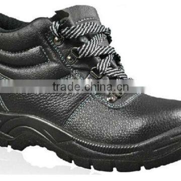 workman's safety shoes steel toe pu injection shoes industrial safety shoes safety S3 boa price