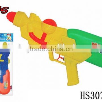 good price high qualitu pump nerf plastic water gun