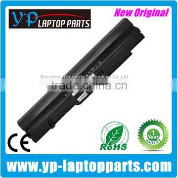 Cheap laptop battery 11.1V 5600mAh W110BAT-6 laptop battery for CLEVO W110ER SAGER NP6110 6-87-W110S-4271