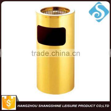 Stainless Steel Trash Cans photo-3