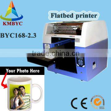 low price mug printing machine,3d milk cup printer machine china low price