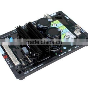 Hot Sale Brushless generator AVR R450