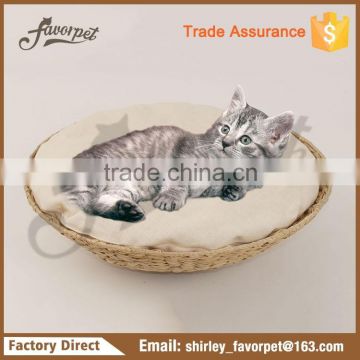 Guangzhou cat cube bed , lovely pet house