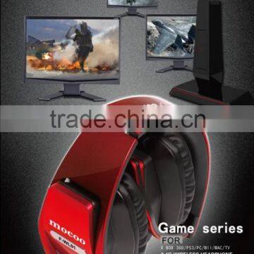 stereo computer headphones,gaming headphone,good quality games computer headphone for boys