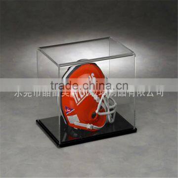 acrylic plate display stand products riser stands