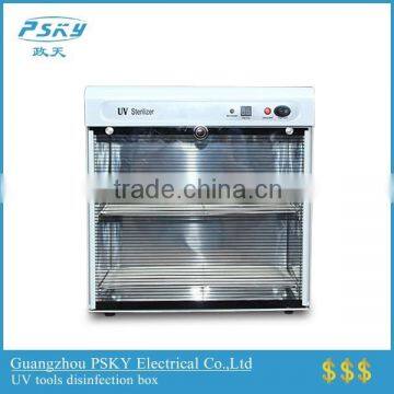 UV Sterilizer for Tool Salon Use Big Capacity Germ Killer