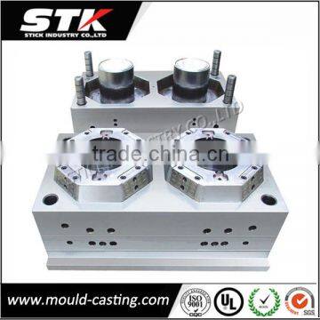 Molds for ABS, PP, Plastic Injection Parts photo-5