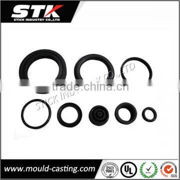 Plastic Natural Rubber Parts photo-5