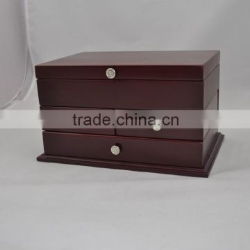 Jewelry box