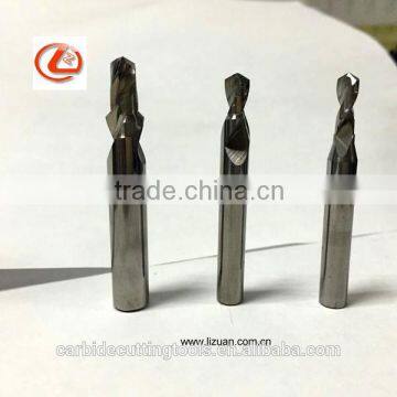 LZ0624 Tungsten Carbide Specialty Step Drill Bit