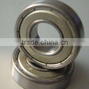 High Performance r8z bearing