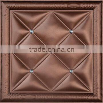 Bathroom Design Moistureproof Interior Wall Paneling