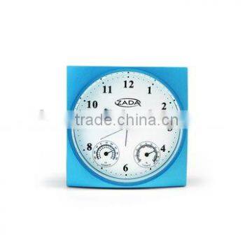 weather station clock