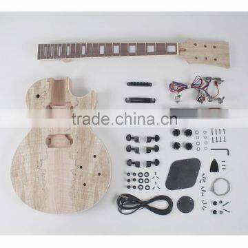 nice diy guitar lp for sale