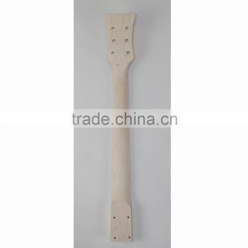 High Quality Sell Well Diy Double Neck Unfinished Electric Guitar Kits photo-4