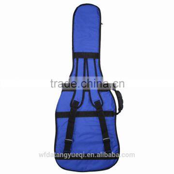 Wholesale China Fashion and Cheap Instrument Guitar Gig Bag photo-4