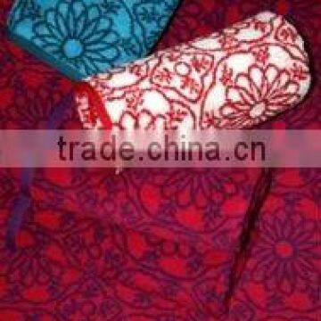 100% Cotton Yarn Dyed Jacquard Bath Towel