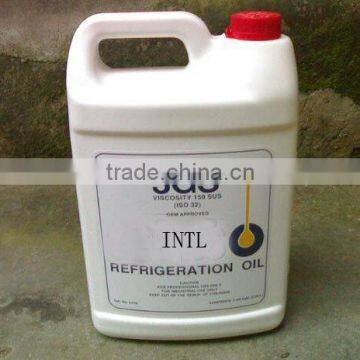 compressor oil