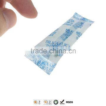 ISO factory Super Dry Silica Gel Desiccants Sachets