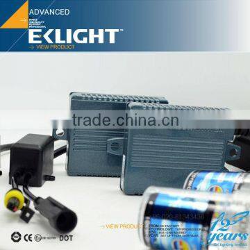 CE And Rohs Certificate Car Bulb LED H3 12V 55W photo-4