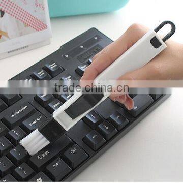 High Quality 100% Multifunction Windows Brush Mini Brush With Dustpan photo-3