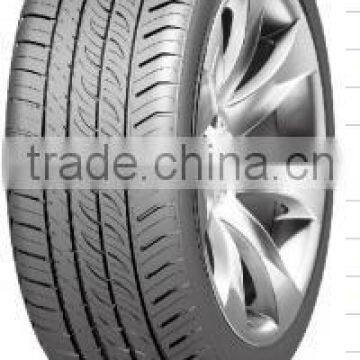 China Radial Passenger Car Tyre and Pcr Tyre 205/55 R16 photo-6