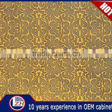 Professional factory direct garage exterior decorative wall panel