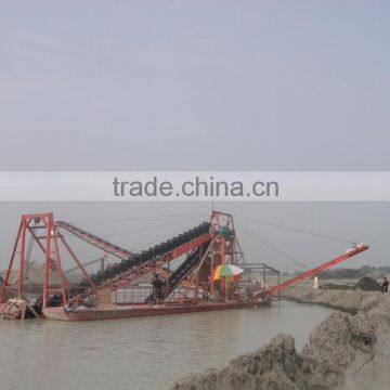 Sand Pump Dredger photo-6