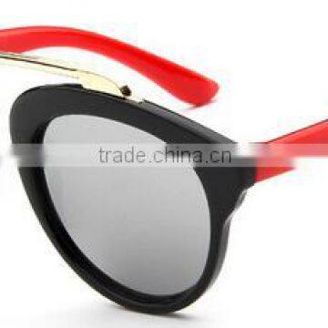 Hot Sale Top Quality New Fashion Cool Funny UV400 Plastic Children/child/baby/kids Sunglasses Eyeglasses Eyewear
