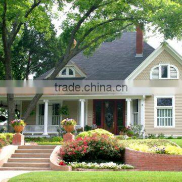 china Prefabricated Villa Building for seals Holiday Villas