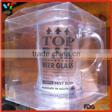 TOP/ BEST DAD beer glass mug/stein/cup fathers day gift