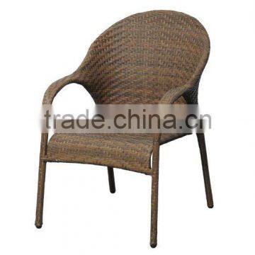 Garden Rattan Chair DL-RC010