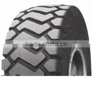 Radial Earth Mover tire (OTR Tire) E3/L3 Pattern