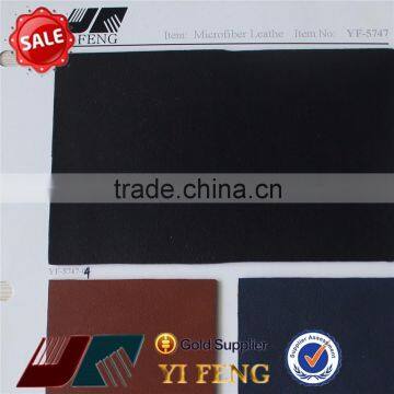 microfiber leather for car