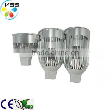 7W 9W MR16 CE ROHS COB LED SMD Spotlight lamp