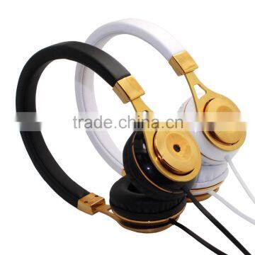 85dB clear sound wired headphones computer headphones music headphones Disney audit factory