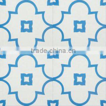 2016 Hot Design Floor Cement Tiles photo-6