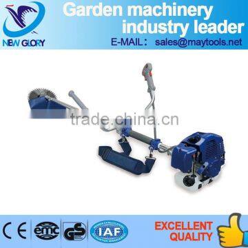 BEST SELLING 52CC gasoline grass cutter