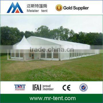 Outdoor wedding canopy tent aluminum structure tent