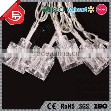 FT Trustworthy China Supplier Christmas Led Light Chain photo-4