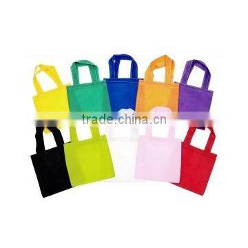 Color Non-woven bag, Custom PP non woven bag from Vietnam