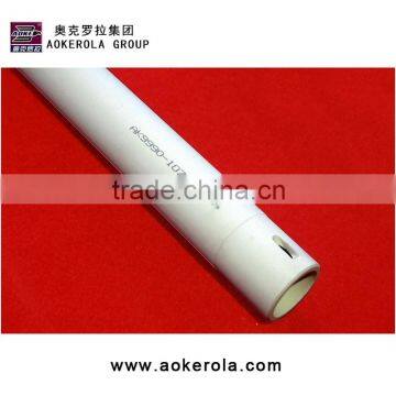 High temperature ceramic roller for tile factory