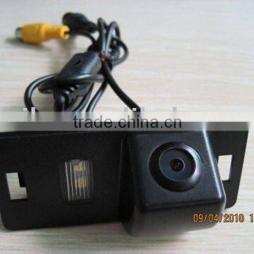 Audi A4L High Definition CMOS Camera