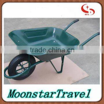 wheelbarrow metal wheelbarrow handle