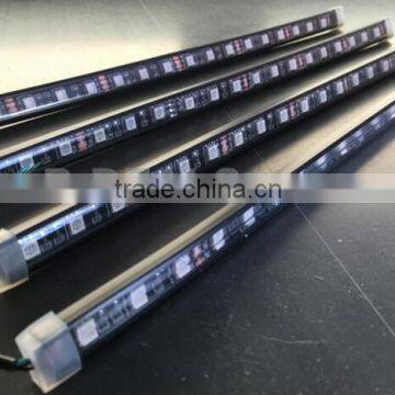 bluetooth led strips suv car interior decorative atmosphere led lights rgb 30cm waterproof led light strip