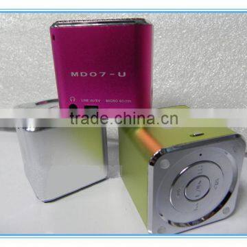 2014 Chinese Mini Digital Speaker