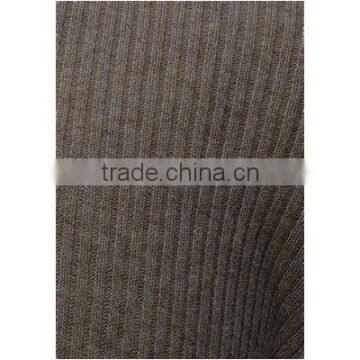 12GG V-Neck 100% Cashmere Sweater photo-3