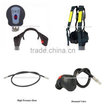 Carbon Filter Respirator With Manufacturer photo-4