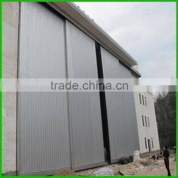 Sell Industrial Door