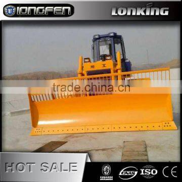 LD230 Lonking Brand China Track Bulldozer for Sale With Low Price photo-5